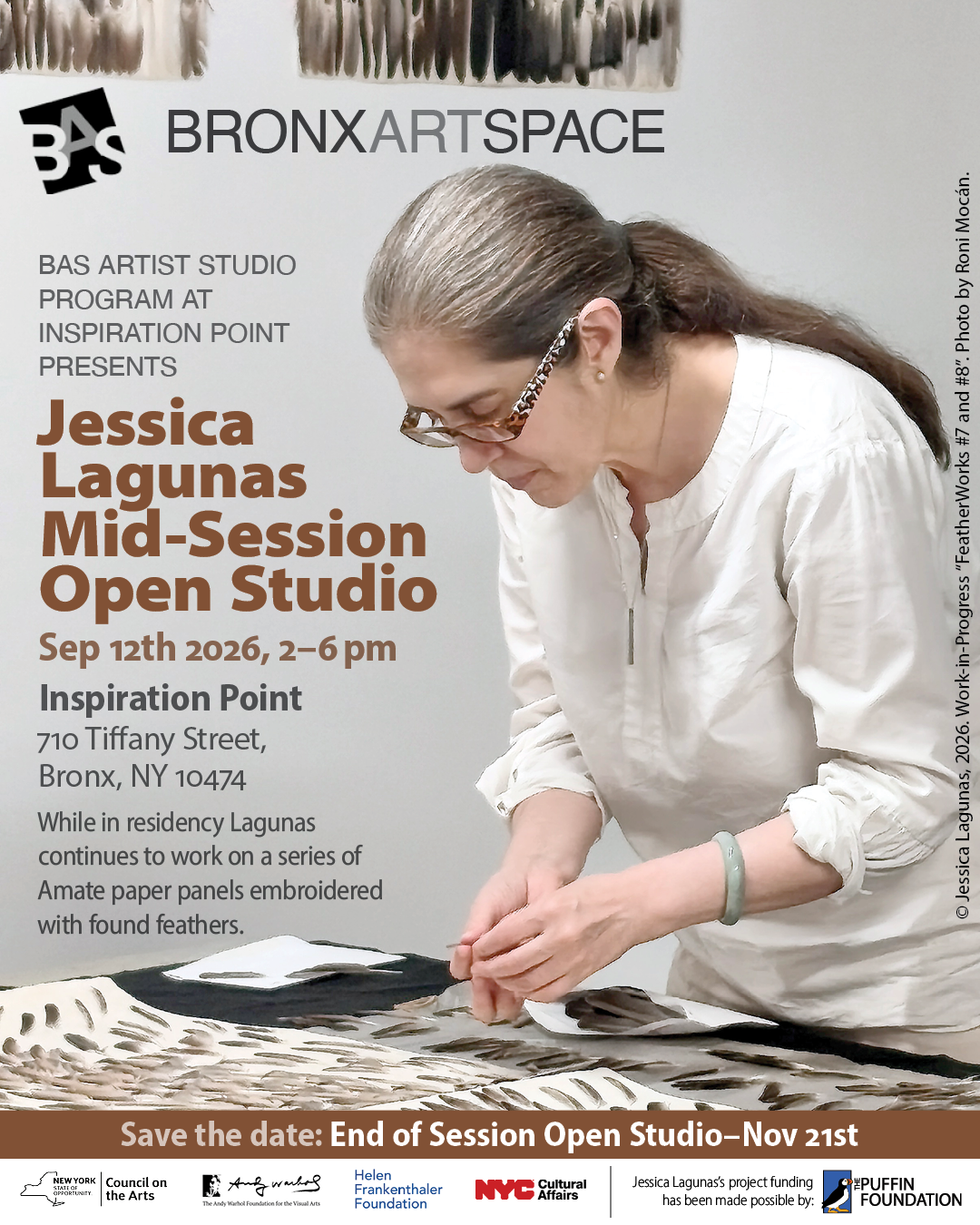 JLagunas_BAS Artist Residency